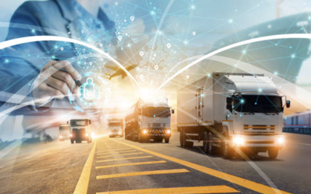 Washington Third Party Logistics Company